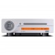 Meccanica di lettura Cd Quad 3CDT