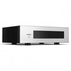 Quad Platina CDT – Meccanica di Lettura CD Hi-End