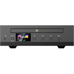 Meccanica di lettura Shanling CR60