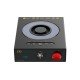Shanling ET3 EVO – Meccanica di Trasporto CD Hi-Fi con Streaming Wi-Fi e Bluetooth Shanling ET3 EVO – Meccanica di Trasporto CD Hi-Fi con Streaming Wi-Fi e Bluetooth