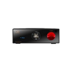 Shanling ET3 EVO – Meccanica di Trasporto CD Hi-Fi con Streaming Wi-Fi e Bluetooth