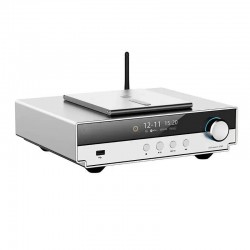 Meccanica di lettura Shanling CT90