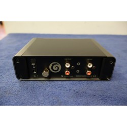 SCHEDA PHONO DYNAVECTOR P75 MKIV