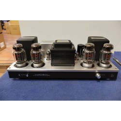 Amplificatore finale Luxman MQ 88uc Usato in garanzia