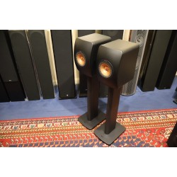 Diffusori KEF LS 50 meta usati in garanzia