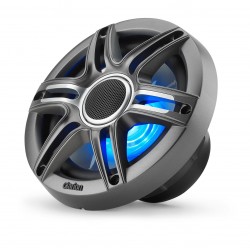 Clarion Audio Marine Altoparlanti da incasso  CMS-651RGB-SWB (coppia) Clarion Audio Marine Altoparlanti da incasso  CMS-651RGB-SWB (coppia)