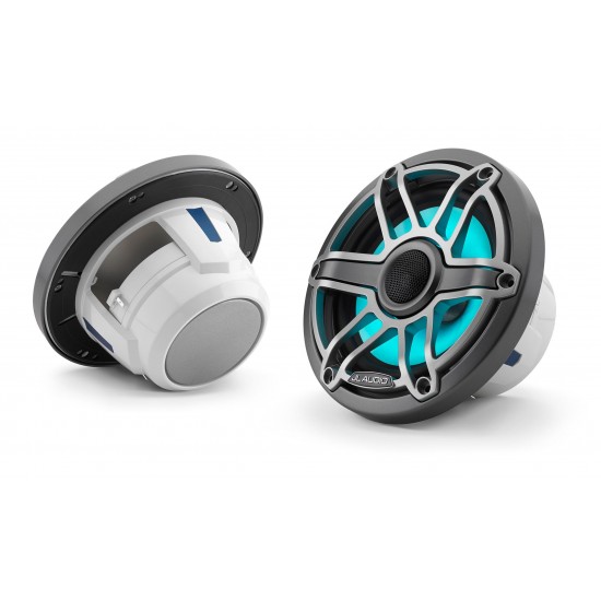 Marine Jl Audio M6-650X-S-GmTi Sport (coppia)