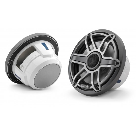 Marine JL Audio M6-770X-S-GwGw Sport (coppia)