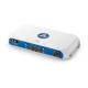 JL Audio MV1000/1 – Amplificatore Marine Monoblocco Classe D per Subwoofer con DSP TüN™