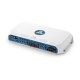 JL Audio MV1000/5i – Amplificatore Marine Classe D 5 Canali con DSP Integrato TüN™