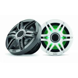 Clarion Audio Marine Altoparlanti da incasso CMSP-771-GRB-SWG (coppia) Clarion Audio Marine Altoparlanti da incasso CMSP-771-GRB-SWG (coppia)