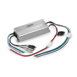 Clarion Audio Marine Amplificatore compatto  XC2410 Clarion Audio Marine Amplificatore compatto  XC2410
