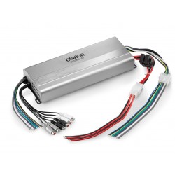Clarion audio Marine Amplificatore compatto XC2510 Clarion audio Marine Amplificatore compatto XC2510