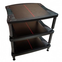 BassoContinuo  Mobile Accordeon XL4 2.0 Black edition (Base 235-280) BassoContinuo  Mobile Accordeon XL4 2.0 Black edition (Base 235-280)