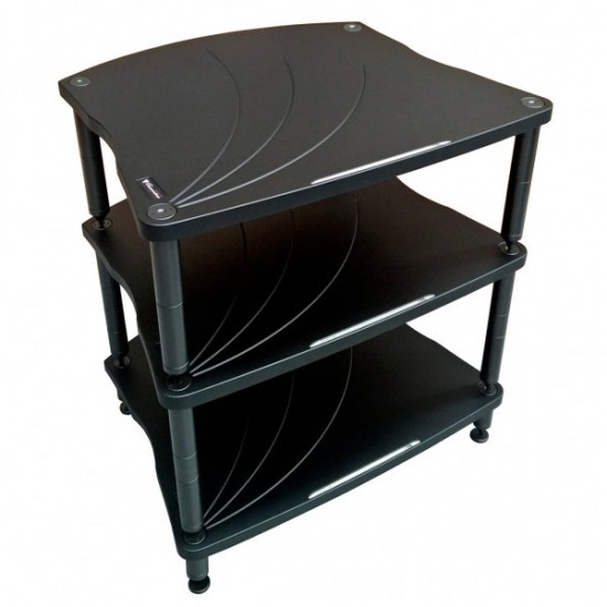 Bassocontinuo Lyra XL4 2.0 Cerbero Black (base 240-290) Bassocontinuo Lyra XL4 2.0 Cerbero Black (base 240-290)