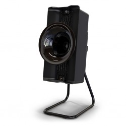 AvantGarde Colibri Nest Satellite – Stand Audiofili Hi-End per Diffusori (Coppia)