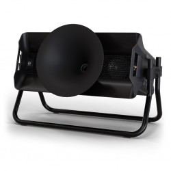Avantgarde Colibri Nest Center/Sub Stand – Supporto Hi-End per Diffusore Centrale e Subwoofer