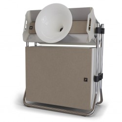 Avantgarde Colibri Nest Combi Sub& Satellite ( cadauno) Avantgarde Colibri Nest Combi Sub& Satellite ( cadauno)