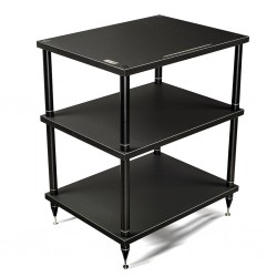 BassoContinuo Mobile Essenza Proton 3 Shelves  BassoContinuo Mobile Essenza Proton 3 Shelves