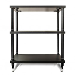 BassoContinuo Mobile Essenza Proton 3 Shelves  BassoContinuo Mobile Essenza Proton 3 Shelves