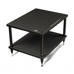 Rack Bassocontinuo  Mobile Essenza Proton 2 Shelves Rack Bassocontinuo  Mobile Essenza Proton 2 Shelves