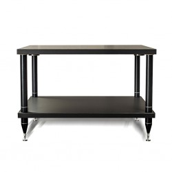 Rack Bassocontinuo  Mobile Essenza Proton 2 Shelves Rack Bassocontinuo  Mobile Essenza Proton 2 Shelves