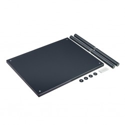 Ripiano Bassocontinuo Essenza Proton Shelf Upgrade  Ripiano Bassocontinuo Essenza Proton Shelf Upgrade