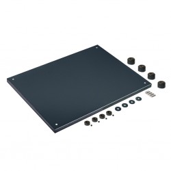 Bassocontinuo Mobile Essenza Genesis Protonotari Vinyl Shelf