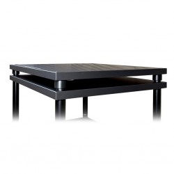 Bassocontinuo Mobile Essenza Genesis Protonotari Vinyl Shelf