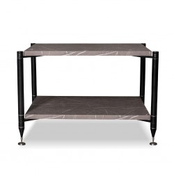Bassocontinuo Mobile Essenza Vanguard Sirius 2 Shelves  Bassocontinuo Mobile Essenza Vanguard Sirius 2 Shelves