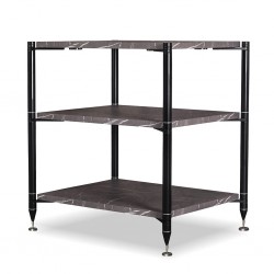 Bassocontinuo Mobile Essenza Vanguard Sirius 3 Shelves Bassocontinuo Mobile Essenza Vanguard Sirius 3 Shelves