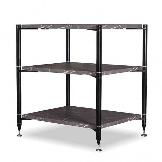 Bassocontinuo Mobile Essenza Vanguard Sirius 3 Shelves