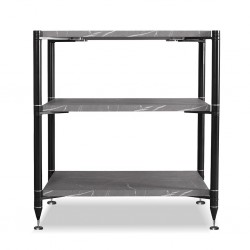 Bassocontinuo Mobile Essenza Vanguard Sirius 3 Shelves Bassocontinuo Mobile Essenza Vanguard Sirius 3 Shelves