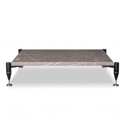 Bassocontinuo Mobile Essenza Vanguard Proxima Power Amp Stand