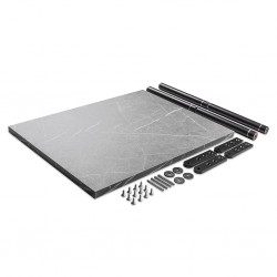 Bassocontinuo Mobile Essenza Vanguard Sirius Shelf