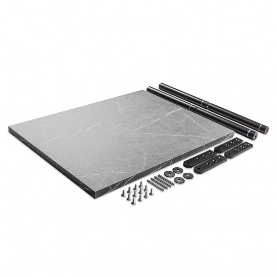 Bassocontinuo Mobile Essenza Vanguard Sirius Shelf