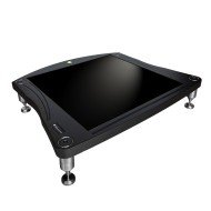 Bassocontinuo Bandura 2.1 Nighthawk – Stand Hi-Fi per Amplificatori Bassocontinuo Bandura 2.1 Nighthawk – Stand Hi-Fi per Amplificatori