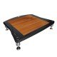 Bassocontinuo Bandura 2.1 – Stand Hi-Fi per Amplificatori Bassocontinuo Bandura 2.1 – Stand Hi-Fi per Amplificatori