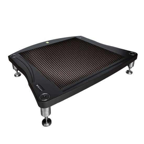 Bassocontinuo Bandura 2.1 – Stand Hi-Fi per Amplificatori Bassocontinuo Bandura 2.1 – Stand Hi-Fi per Amplificatori
