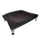 Bassocontinuo Bandura 2.1 – Stand Hi-Fi per Amplificatori Bassocontinuo Bandura 2.1 – Stand Hi-Fi per Amplificatori