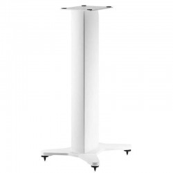 Dynaudio Stand 10 – stand HiFi premium da 62 cm (coppia)