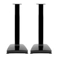 ELAC LS100 – Supporti per Diffusori Hi-Fi in Metallo e MDF (coppia) ELAC LS100 – Supporti per Diffusori Hi-Fi in Metallo e MDF (coppia)