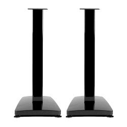 ELAC LS100 – Supporti per Diffusori Hi-Fi in Metallo e MDF (coppia)