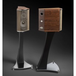 Stand Franco Serblin per diffusori Accordo Goldberg (coppia) Stand Franco Serblin per diffusori Accordo Goldberg (coppia)