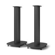 KEF S-LUXE Floor Stand – Supporti da Pavimento per Diffusori LS LUXE (Coppia) KEF S-LUXE Floor Stand – Supporti da Pavimento per Diffusori LS LUXE (Coppia)