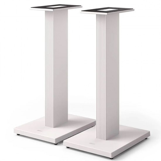 Kef SQ1 – Coppia di Stand per diffusori Serie Q Kef SQ1 – Coppia di Stand per diffusori Serie Q