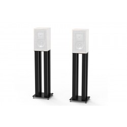 Monitor Audio Monitor Stand 700 – Stand da Pavimento per Diffusori LS3/5A (coppia)
