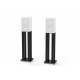 Monitor Audio Monitor Stand 700 – Stand da Pavimento per Diffusori LS3/5A (coppia)