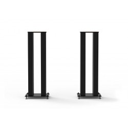 Monitor Audio Monitor Stand 700 – Stand da Pavimento per Diffusori LS3/5A (coppia)