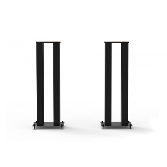 Monitor Audio Monitor Stand 700 – Stand da Pavimento per Diffusori LS3/5A (coppia)